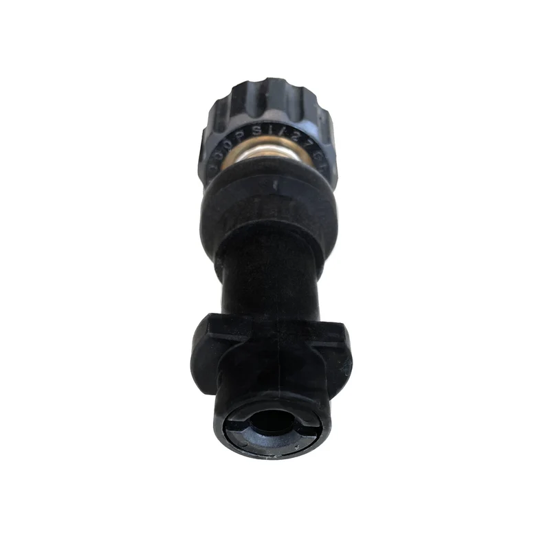 Bajonett Adapter A für kompatibel zu Kärcher mit M22 x1,5 IG für K Serie Hobby