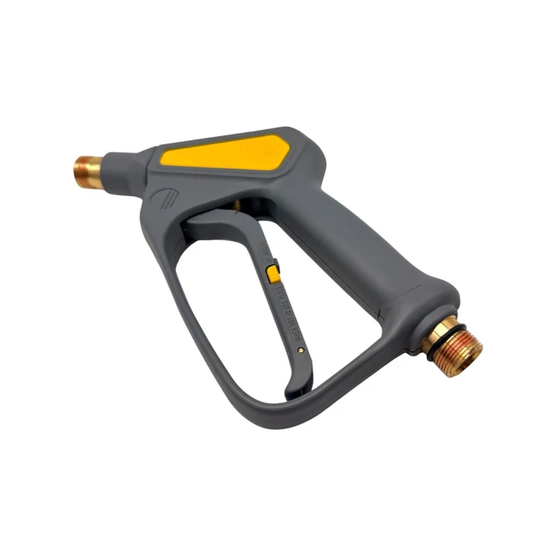 M&M ST 2600 Premium Hochdruckspritzpistole TR22 AG K Lock 310bar LTF 45l/min