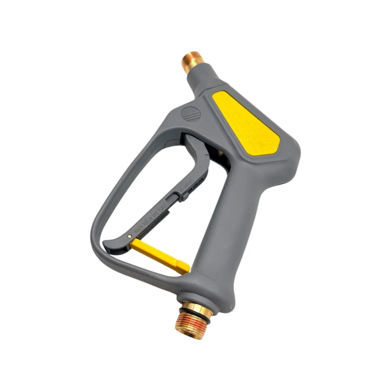 M&M ST 2600 Premium Hochdruckspritzpistole TR22 AG K Lock 310bar LTF 45l/min