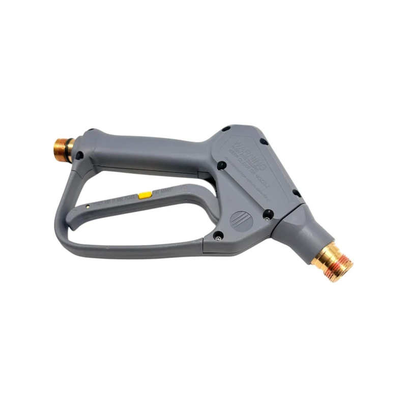 M&M ST 2600 Premium Hochdruckspritzpistole TR22 AG K Lock 310bar LTF 45l/min