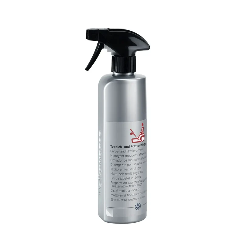 VW original Teppich, Polsterreiniger 500ml, Auto Sitze reinigen, 000096301B