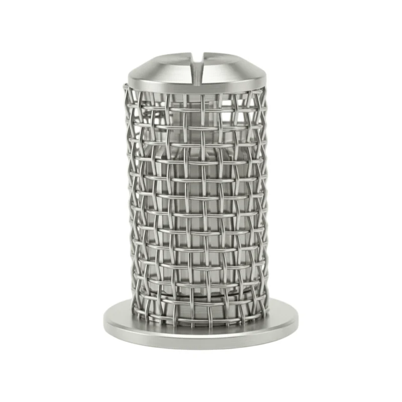 NP3X-41-SS-20-20SS – Accessory, 303/304 Stainless Steel