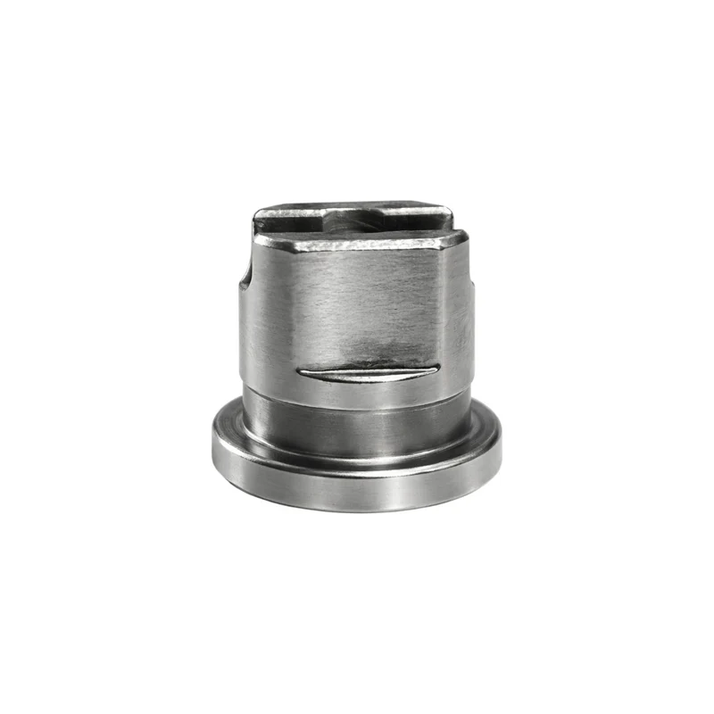 NP00015-EG – High Pressure, Solid Stream Nozzle, Hardened Stainless Steel