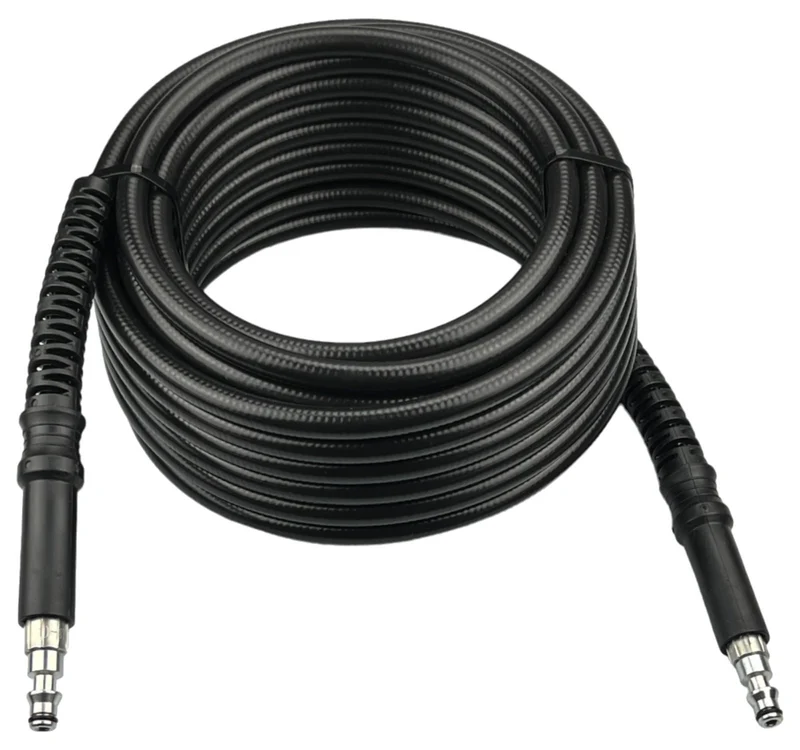 5m Hochdruckschlauch Verlängerung für Lavor HD Reiniger Quick Connect beidseitig