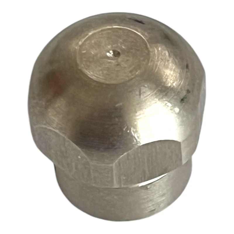 Rohrreinigungsschlauch für Hochdruckreiniger 1/4" Schnellkupplung und Düsen