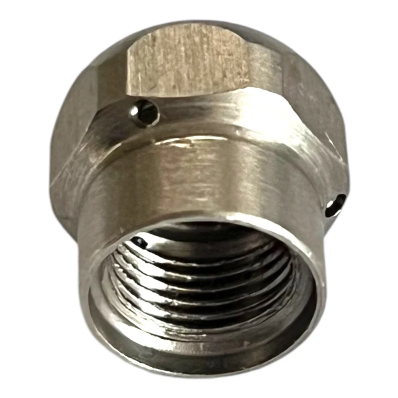 Rohrreinigungsschlauch für Hochdruckreiniger 1/4" Schnellkupplung und Düsen