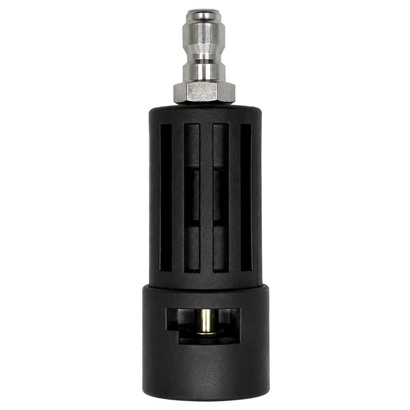M&M Smartek Adapter Bajonett Kärcher IG auf Nilfisk, Kränzle Lavor, Parkside