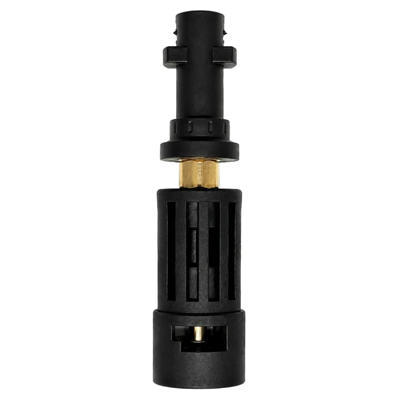M&M Smartek Adapter Bajonett Kärcher IG auf Nilfisk, Kränzle Lavor, Parkside