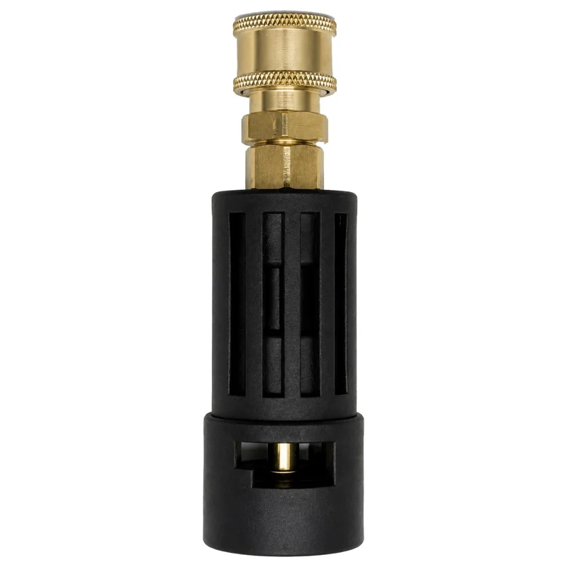 M&M Smartek Adapter Bajonett Kärcher IG auf Nilfisk, Kränzle Lavor, Parkside