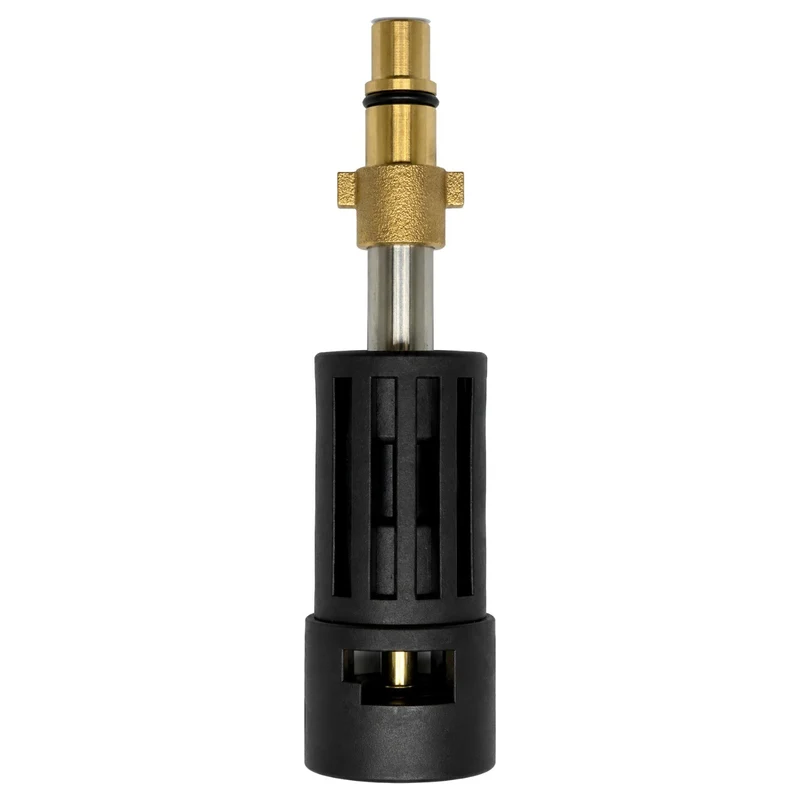 M&M Smartek Adapter Bajonett Kärcher IG auf Nilfisk, Kränzle Lavor, Parkside