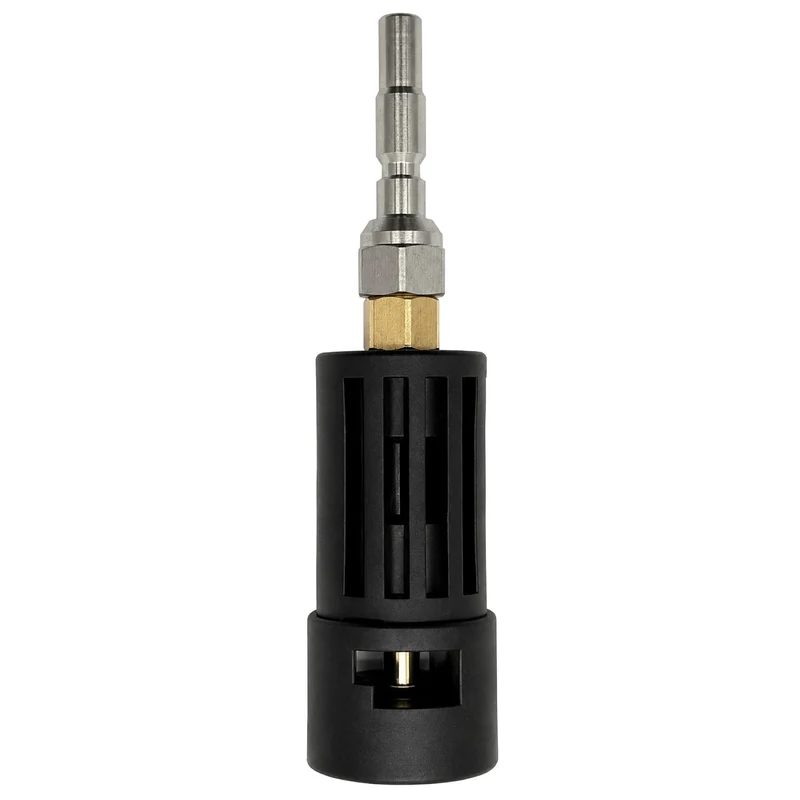 M&M Smartek Adapter Bajonett Kärcher IG auf Nilfisk, Kränzle Lavor, Parkside