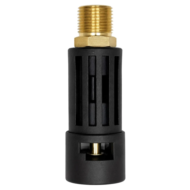 M&M Smartek Adapter Bajonett Kärcher IG auf Nilfisk, Kränzle Lavor, Parkside