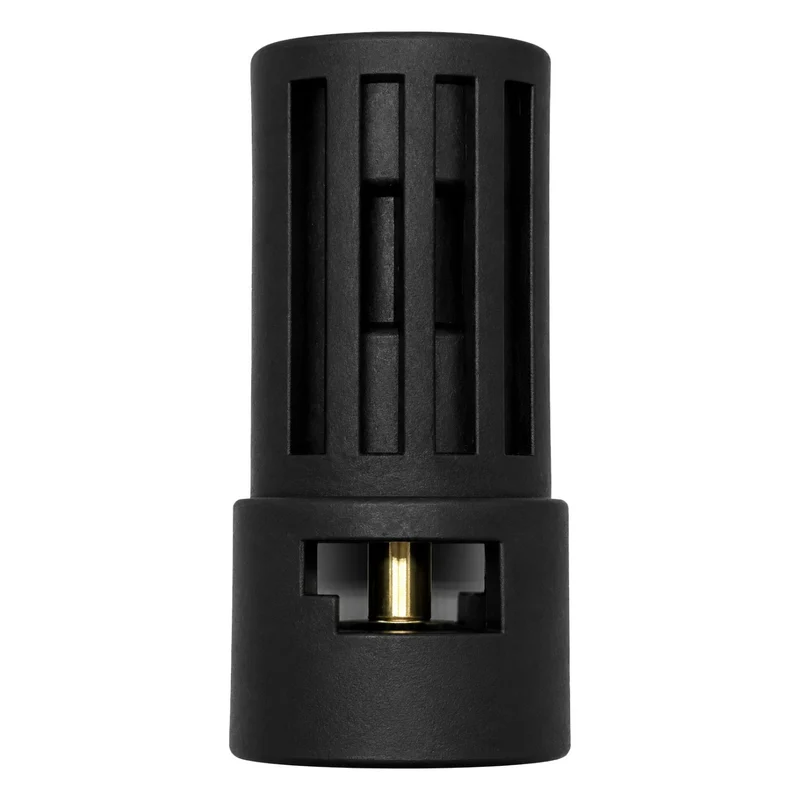 M&M Smartek Adapter Bajonett Kärcher IG auf Nilfisk, Kränzle Lavor, Parkside