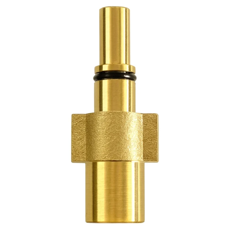 M&M Smartek Adapter Bajonett Kärcher IG auf Nilfisk, Kränzle Lavor, Parkside