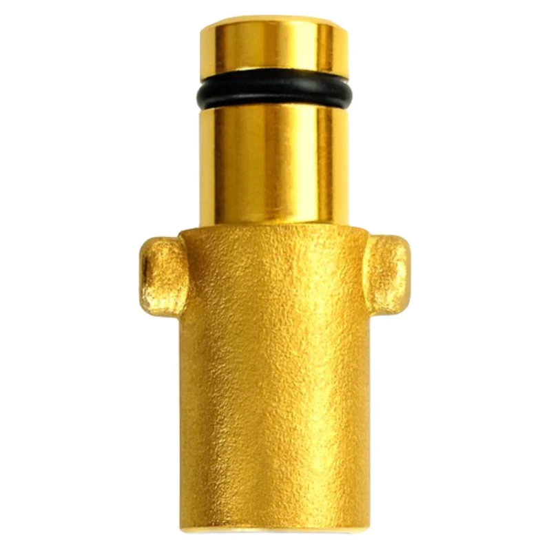 M&M Smartek Adapter Bajonett Kärcher IG auf Nilfisk, Kränzle Lavor, Parkside