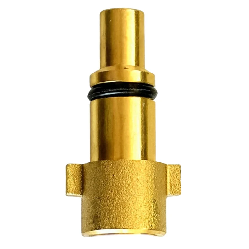M&M Smartek Adapter Bajonett Kärcher IG auf Nilfisk, Kränzle Lavor, Parkside