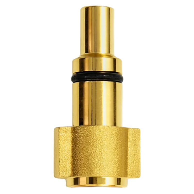 M&M Smartek Adapter Bajonett Kärcher IG auf Nilfisk, Kränzle Lavor, Parkside