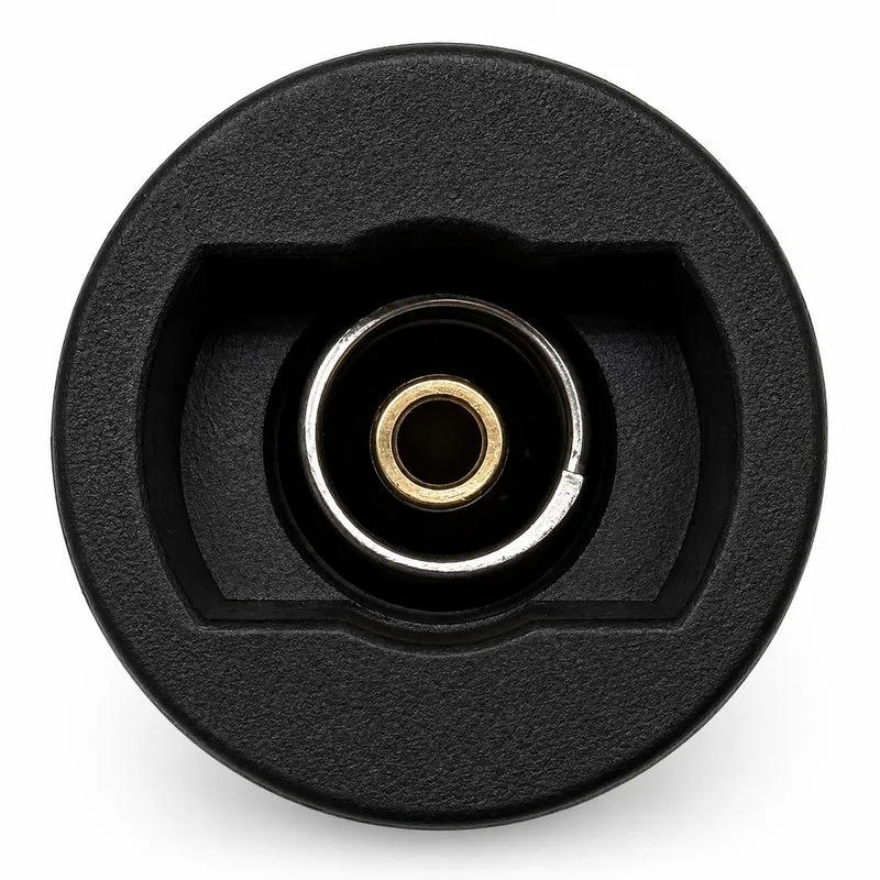 M&M Smartek Adapter Bajonett Kärcher IG auf Nilfisk, Kränzle Lavor, Parkside