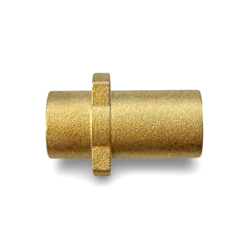 Bajonett Adapter M22 x 1.5 AG Messing für Kärcher K2 K7 Home & Garden 2 teilig