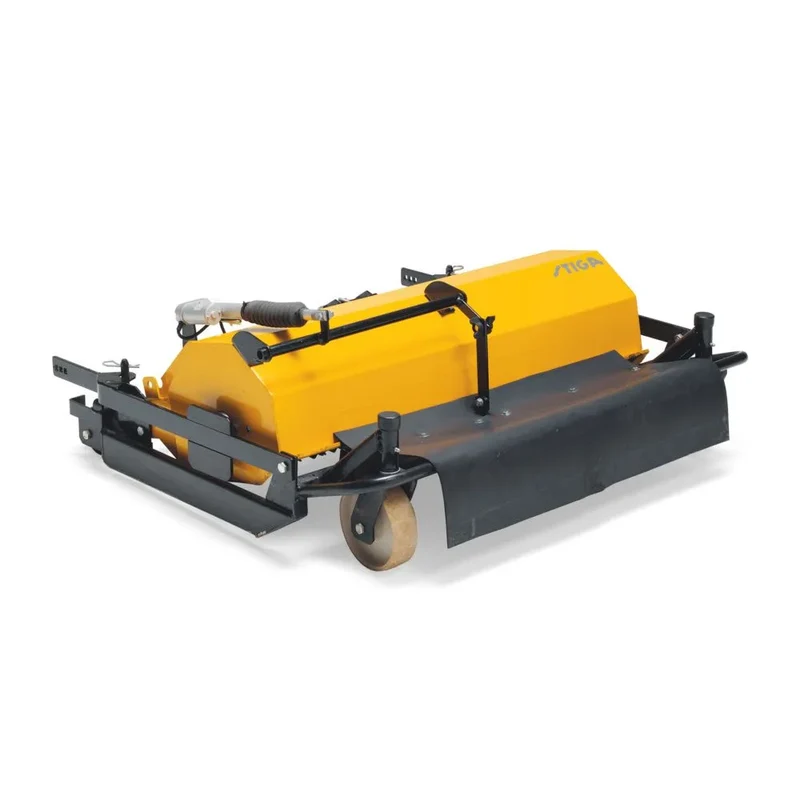 STIGA Frontvertikutierer 2+4WD
