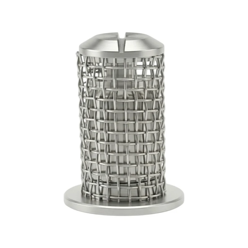 NP3X-41-SS-10-20SS – Accessory, 303/304 Stainless Steel