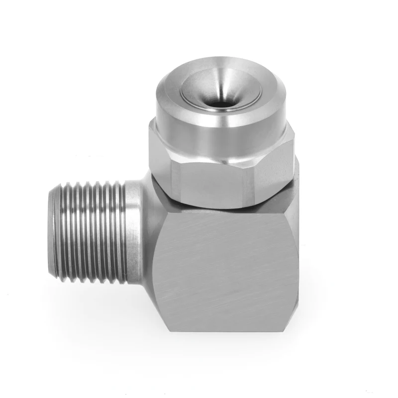 NPMGA-35W-1/2-316 – Full Cone Nozzle, 1/2 Inlet, 316L Stainless Steel
