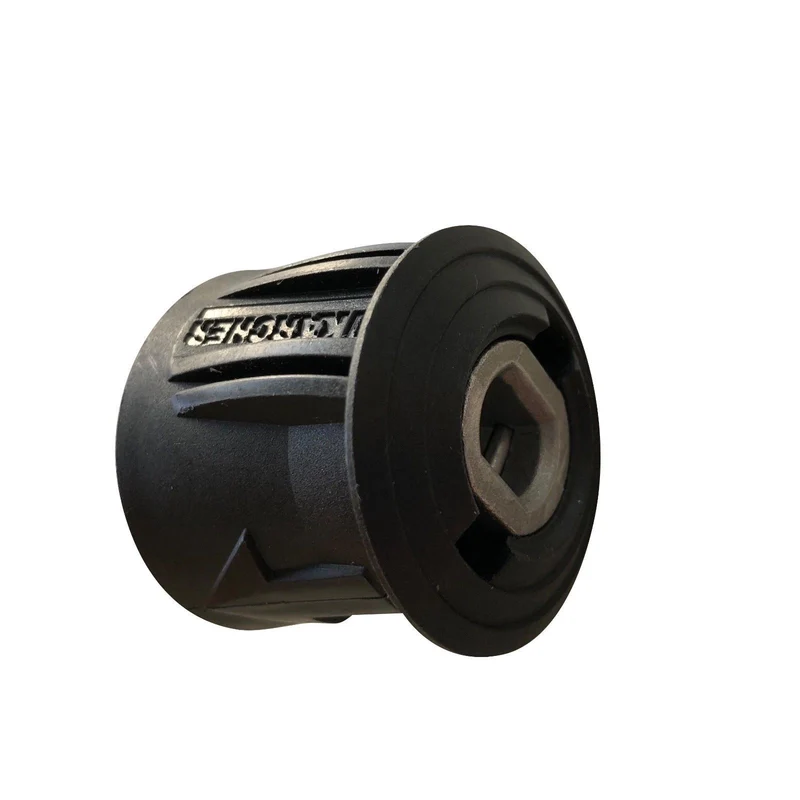 8m Hochdruckschlauch für Kärcher K2 K3 K4 K5 K6 K7 2.641 721.0 + Adapter M22IG