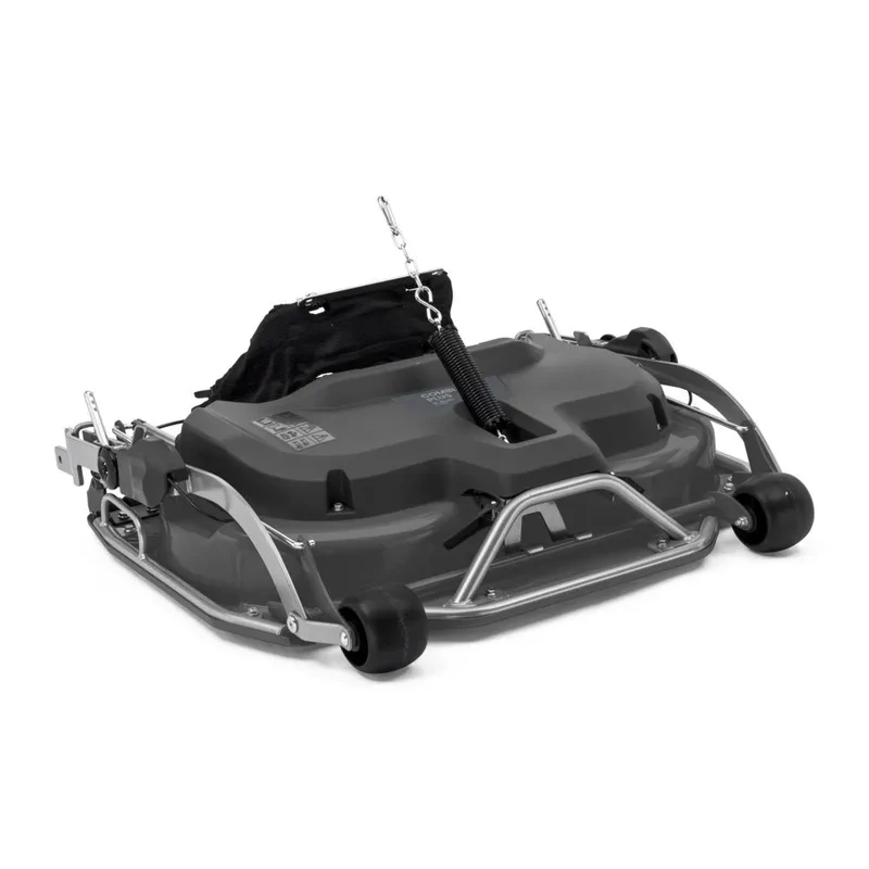 STIGA Park Mähdeck Combi 95 Q Plus