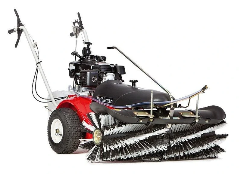 Tielbürger elektrische Wassersprüheinrichtung & Nachrüstsatz für tk36/ tk38/ tk48/ tk58 professional