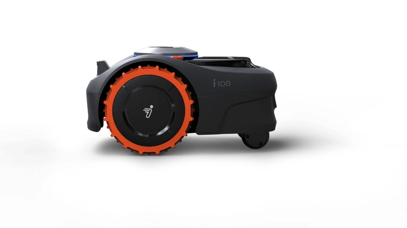 Segway Navimow i108E｜Max 800 m²