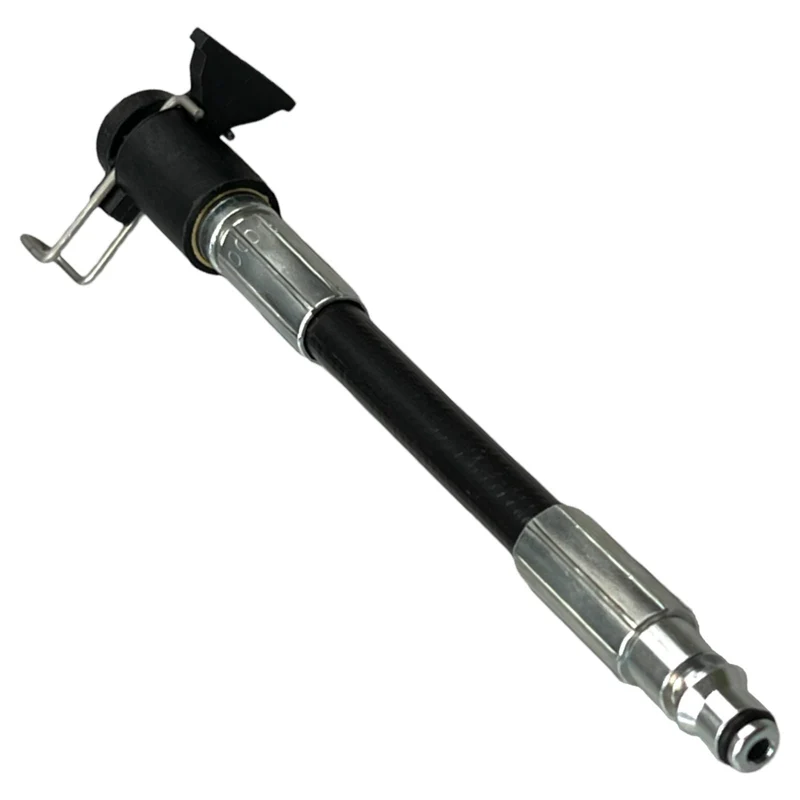 Schlauchverbinder Adapter für Kärcher Nifisk Parkside Lavor zu Black & Decker