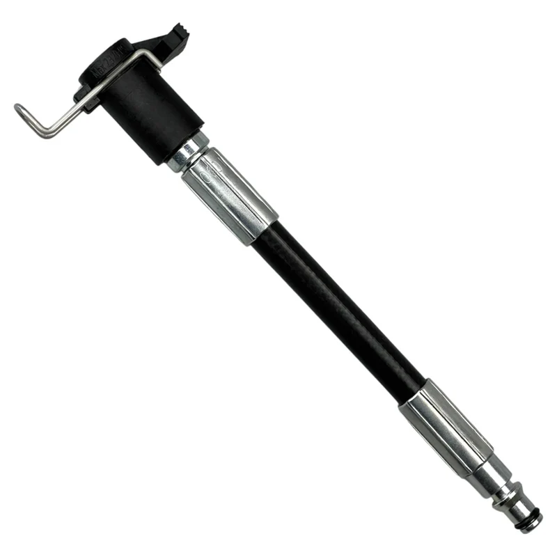 Schlauchverbinder Adapter für Kärcher Nifisk Parkside Lavor zu Black & Decker