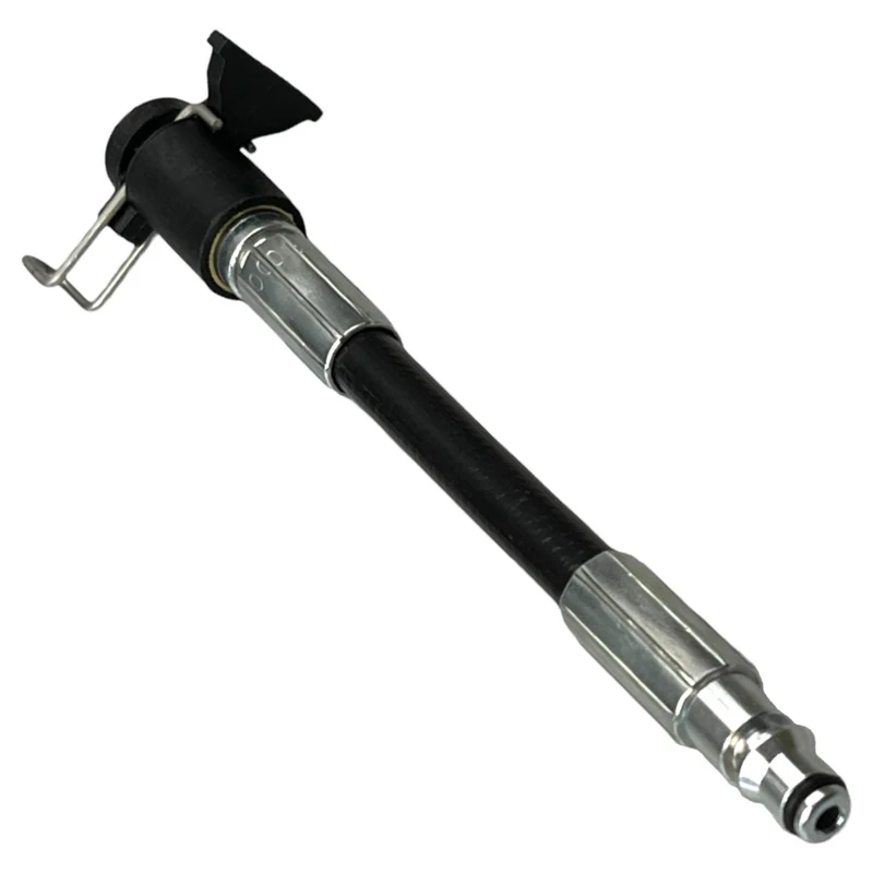 Schlauchverbinder Adapter für Kärcher Nifisk Parkside Lavor zu Black & Decker