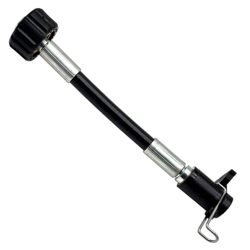 Schlauchverbinder Adapter für Kärcher Nifisk Parkside B&D Bosch auf M22x1,5 IG