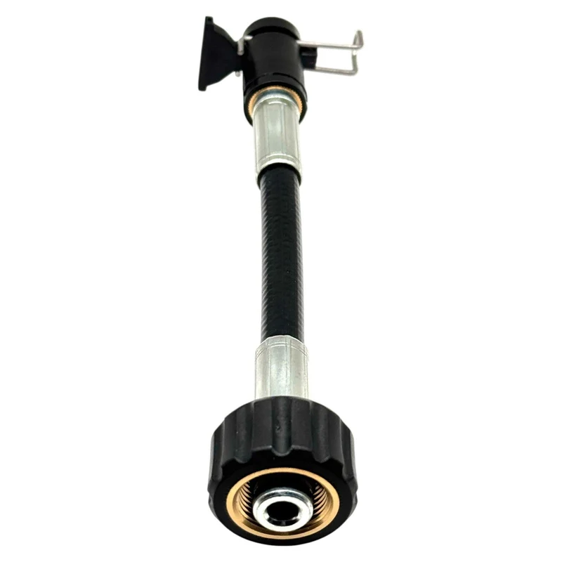 Schlauchverbinder Adapter für Kärcher Nifisk Parkside B&D Bosch auf M22x1,5 IG