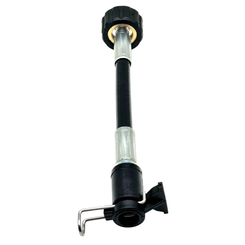 Schlauchverbinder Adapter für Kärcher Nifisk Parkside B&D Bosch auf M22x1,5 IG