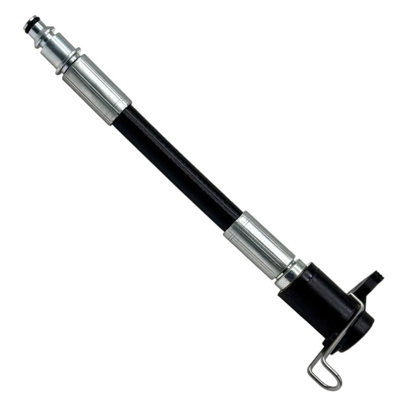 Schlauchverbinder Adapter für Kärcher Quick Nifisk Parkside B&D zu Bosch Hobby