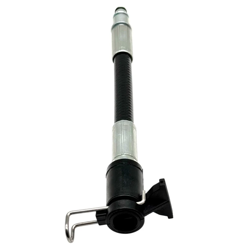 Schlauchverbinder Adapter für Kärcher Quick Nifisk Parkside B&D zu Bosch Hobby