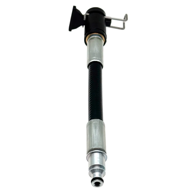 Schlauchverbinder Adapter für Kärcher Quick Nifisk Parkside B&D zu Bosch Hobby