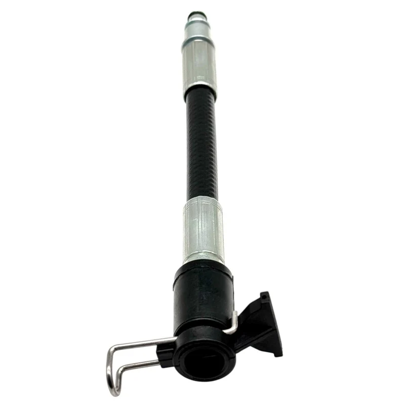 Schlauchverbinder Adapter für Kärcher Quick Nifisk Parkside B&D zu Bosch Hobby