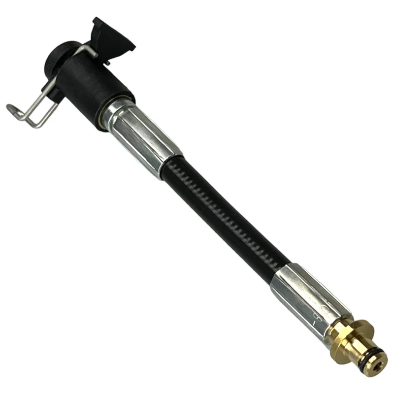 Schlauchverbinder Adapter für Kärcher Quick Nifisk Parkside B&D zu Kärcher 10mm