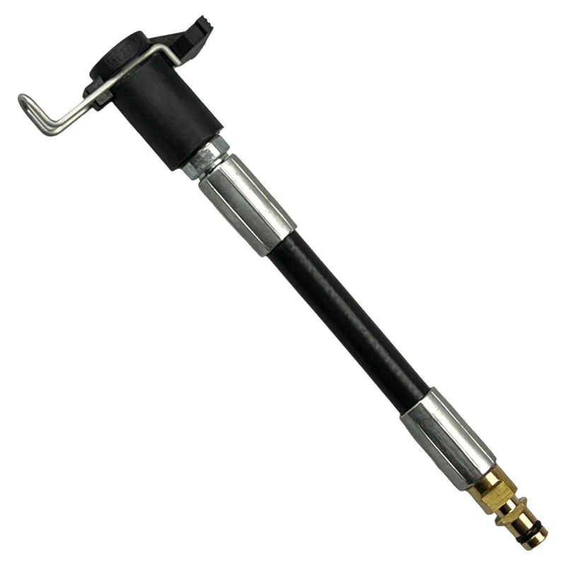 Schlauchverbinder Adapter für Nifisk Parkside B&D Lavor zu Kärcher Quick Connect