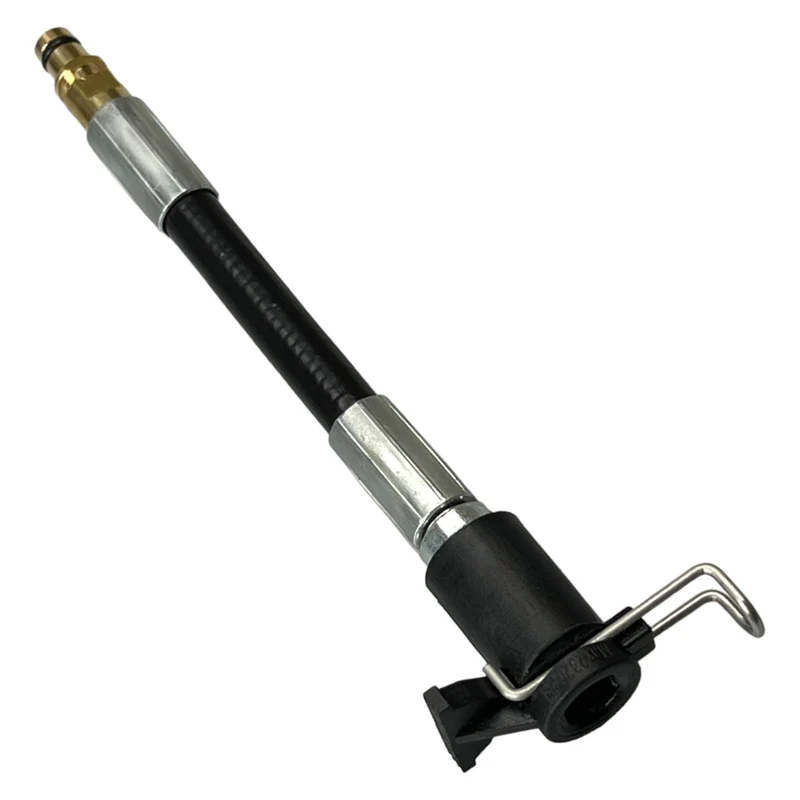 Schlauchverbinder Adapter für Nifisk Parkside B&D Lavor zu Kärcher Quick Connect