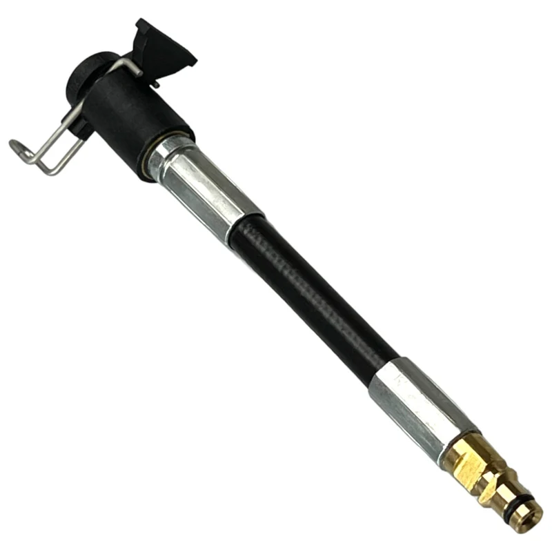 Schlauchverbinder Adapter für Nifisk Parkside B&D Lavor zu Kärcher Quick Connect
