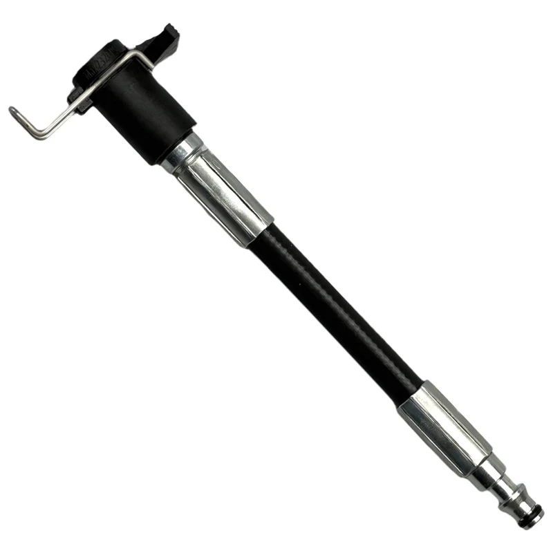 Schlauchverbinder Adapter für Kärcher Nifisk Parkside Black & Decker zu Lavor