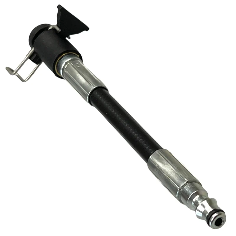 Schlauchverbinder Adapter für Kärcher Nifisk Parkside Black & Decker zu Lavor
