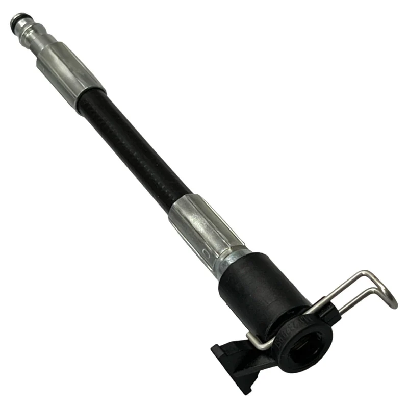 Schlauchverbinder Adapter für Kärcher Nifisk Parkside Black & Decker zu Lavor