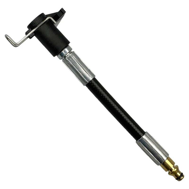 Schlauchverbinder Adapter für Kärcher Bosch Parkside Black & Decker zu Nilfisk