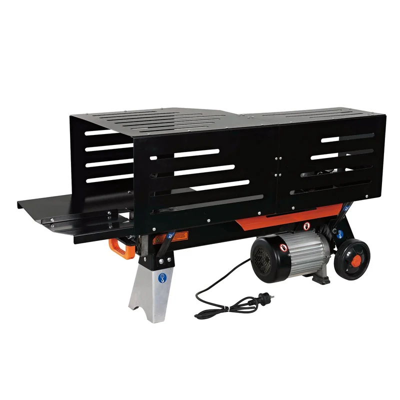 B-WARE FUXTEC FX-HS6500 Holzspalter 6,5t