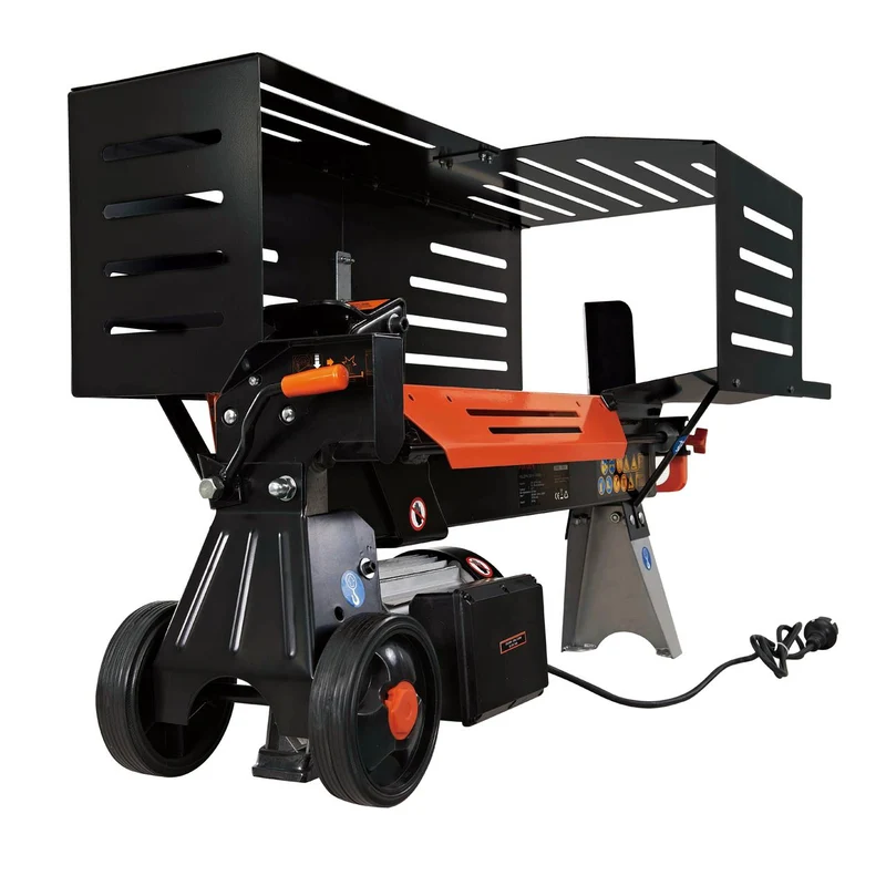 B-WARE FUXTEC FX-HS6500 Holzspalter 6,5t